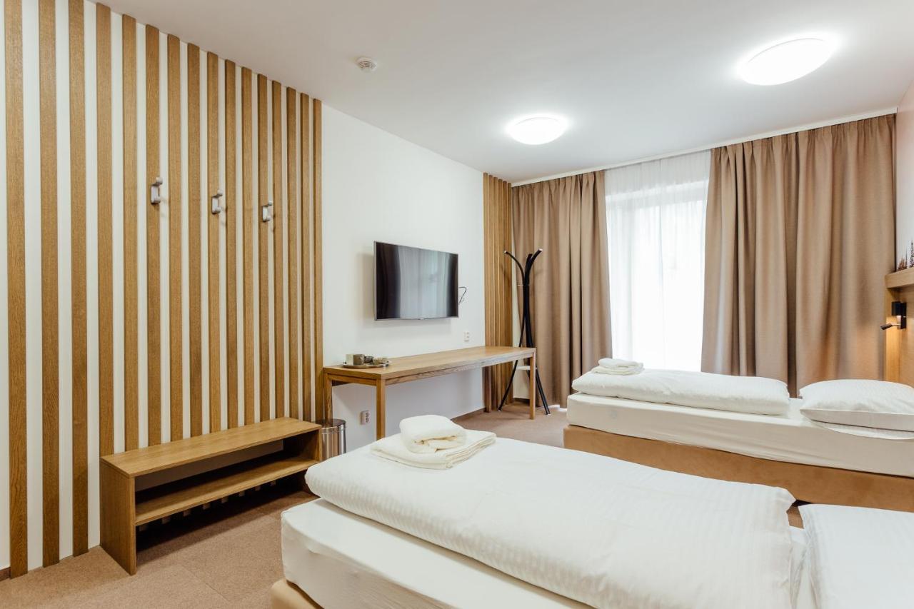 Apartmany Humno Valča Εξωτερικό φωτογραφία