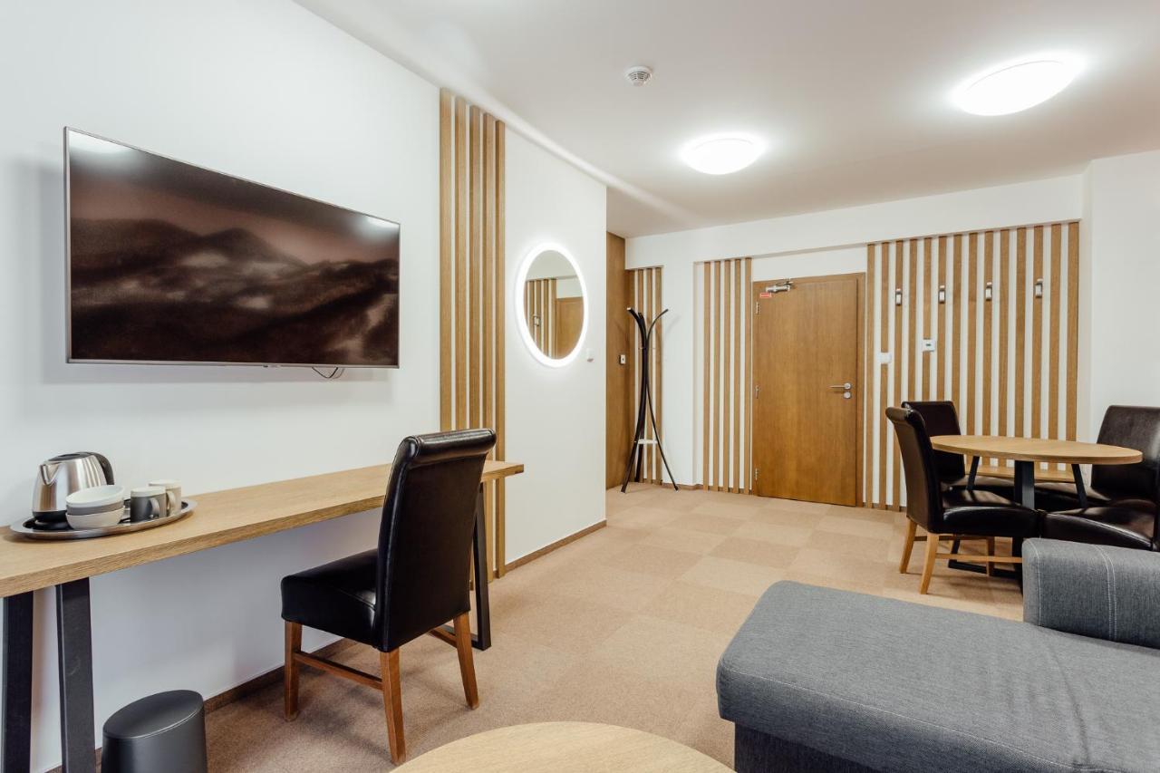 Apartmany Humno Valča Εξωτερικό φωτογραφία